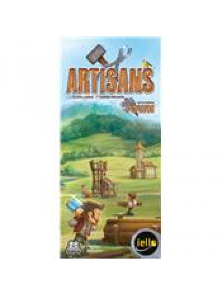 Little Town Extension Artisans