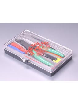 OUTILLAGE DE BASE