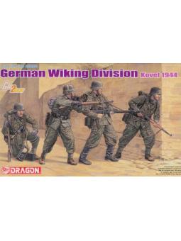 Division Wiking Kovel 1944