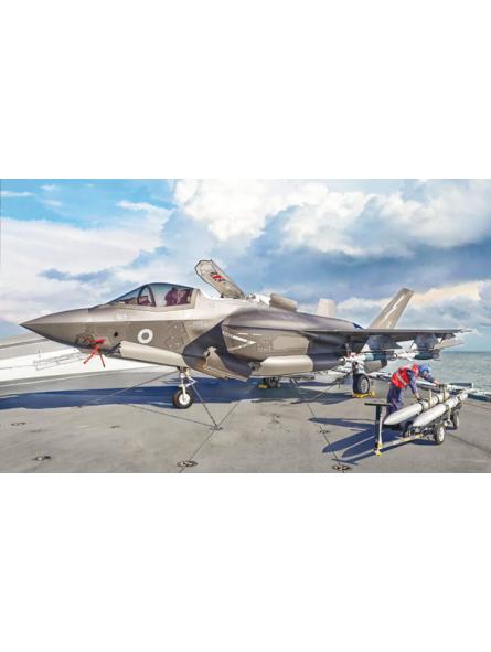F-35B Lightning II