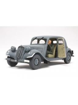 Citroën Traction 11CV