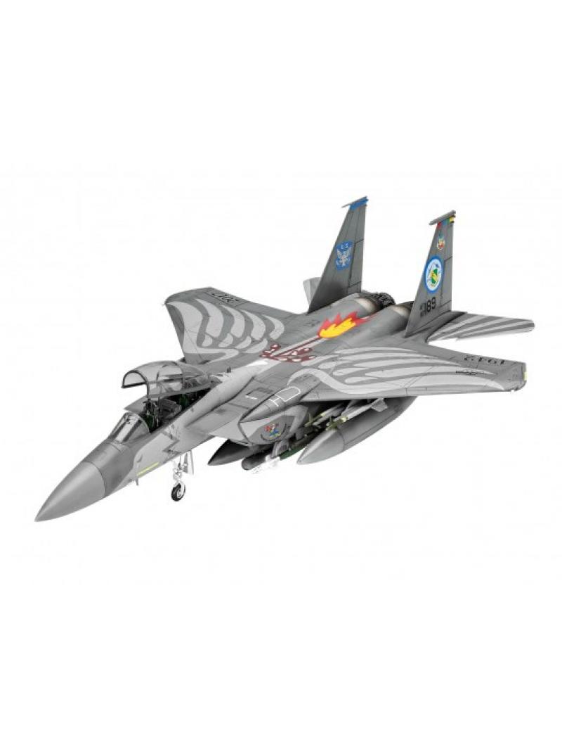 F-15E Strike Eagle