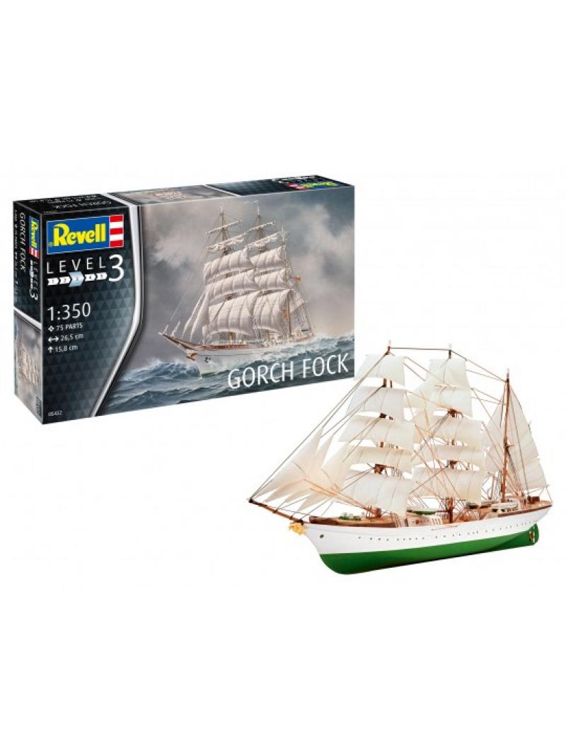 Gorch Fock