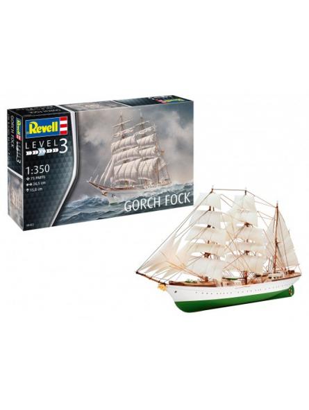 Gorch Fock
