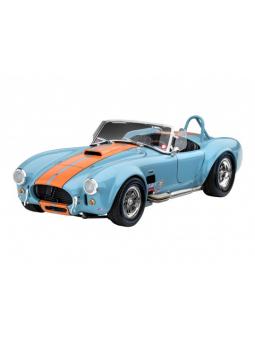 Model Set 65 Shelby Cobra 427