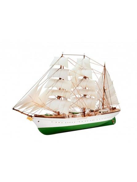 Model Set Gorch Fock