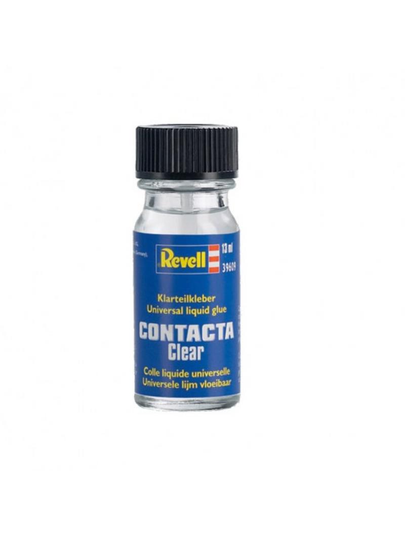 CONTACTA CLEAR 20G Colle