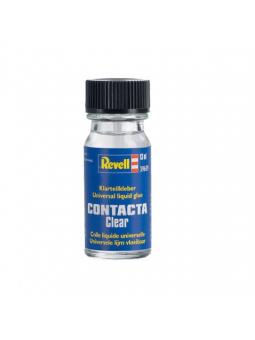 CONTACTA CLEAR 20G Colle