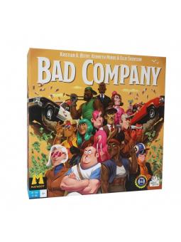 BAD COMPANY