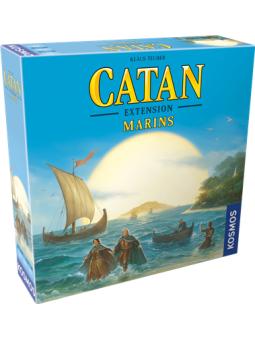 Catan Ext. Marins