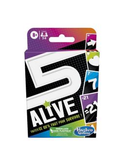 5 ALIVE