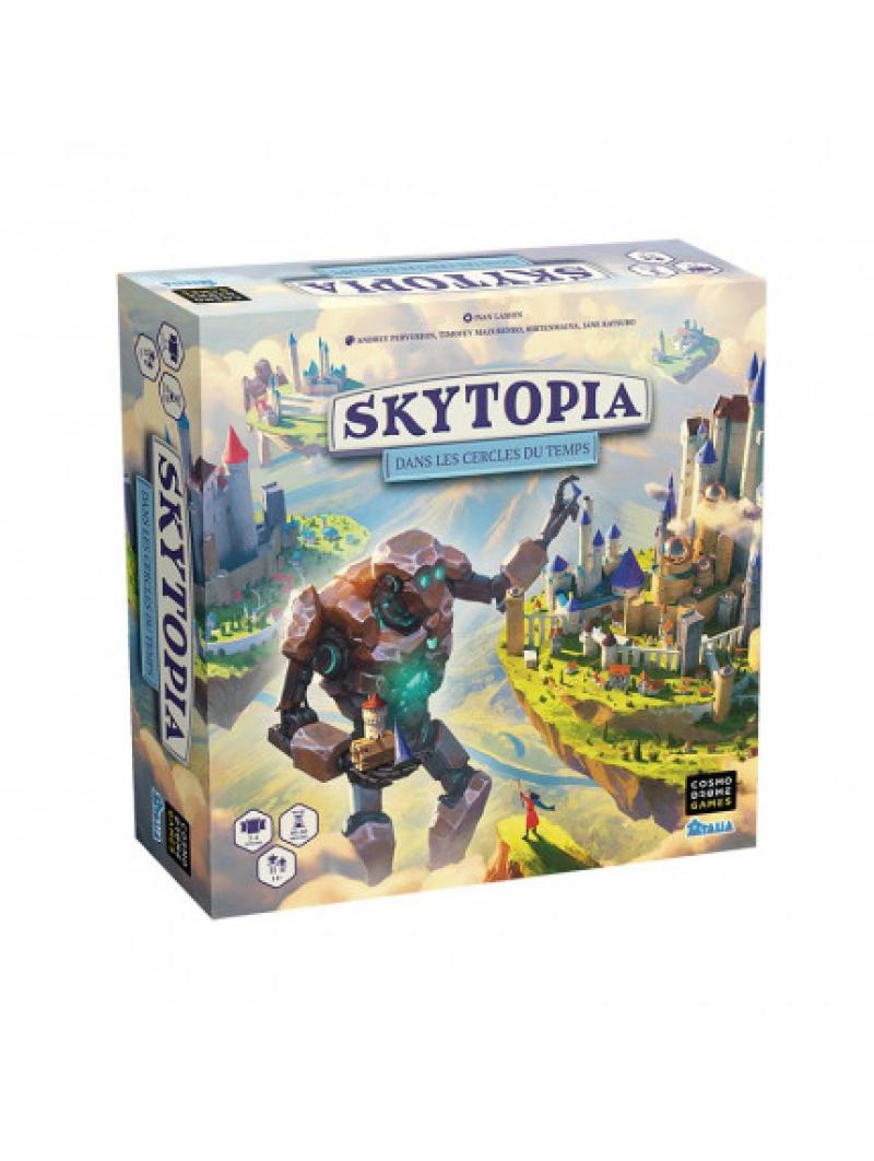 SKYTOPIA