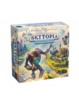 SKYTOPIA