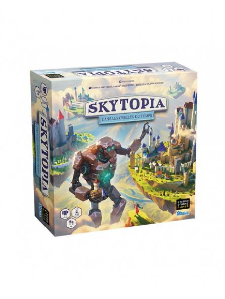 SKYTOPIA