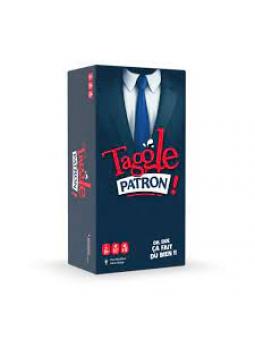 TAGGLE PATRON