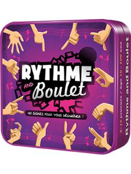 Rythme and Boulet