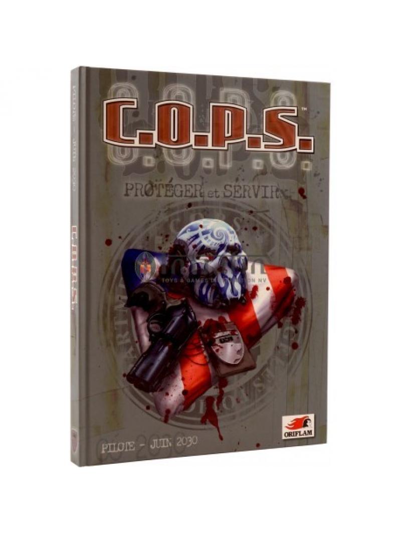 COPS Livre de base