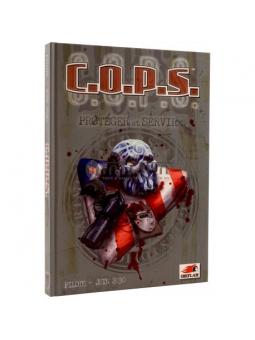 COPS Livre de base