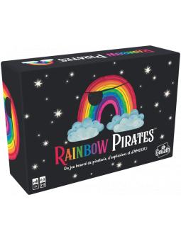 RAINBOW PIRATES