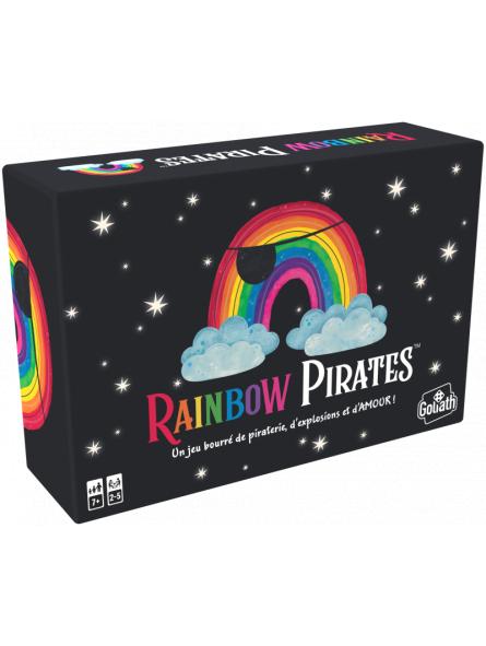 RAINBOW PIRATES