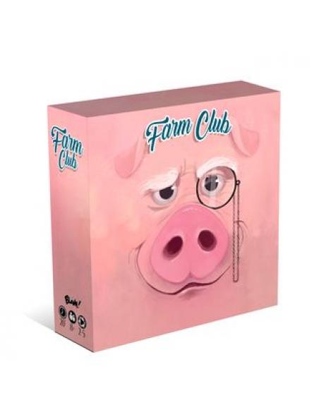 FARM CLUB