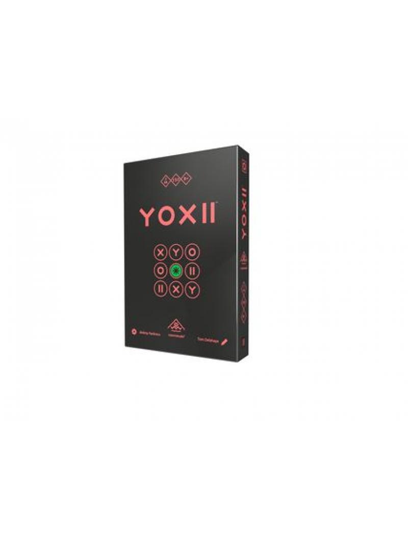 YOXII