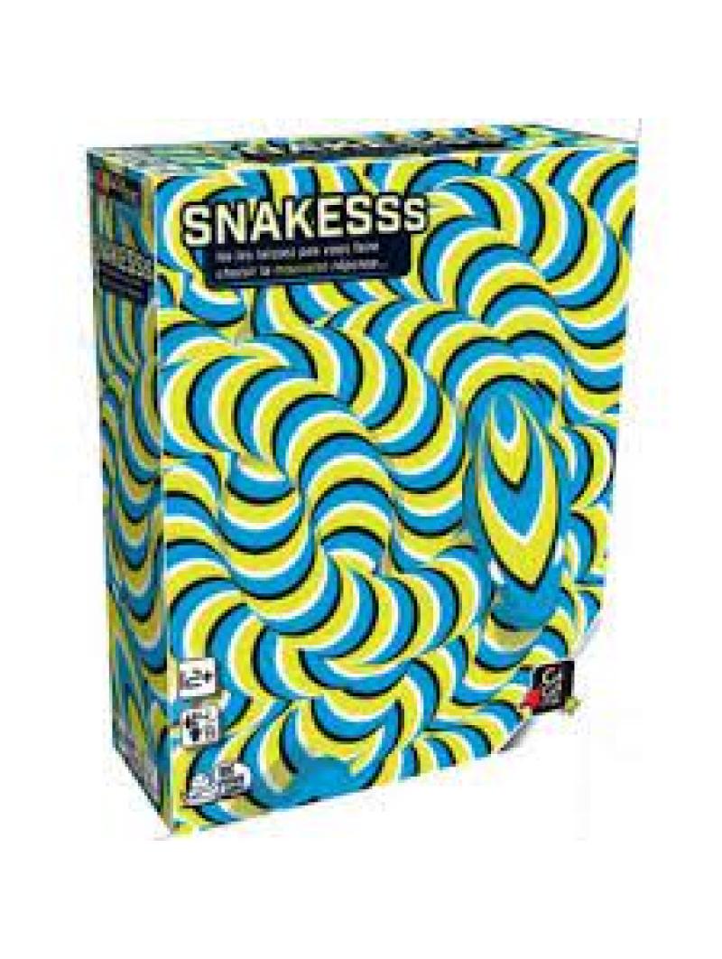 SNAKESSS