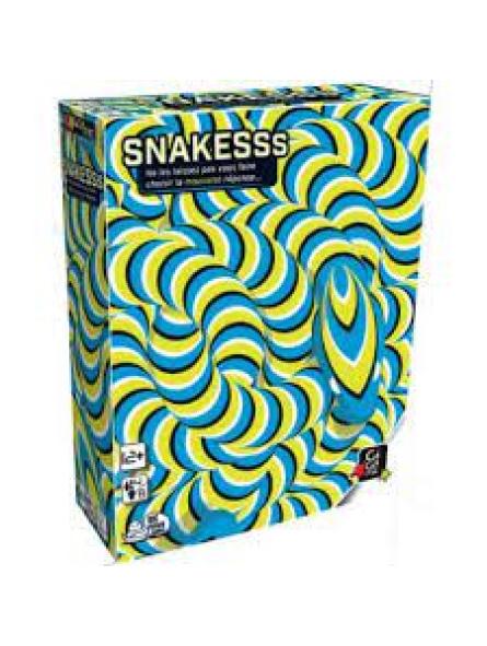 SNAKESSS