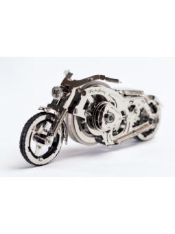 T4M Chrome Rider