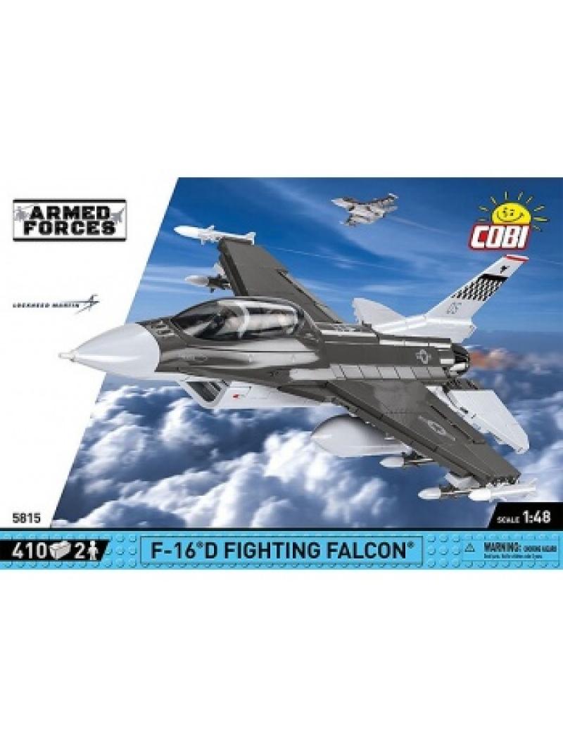 Cobi - F-16D Fighting Falcon