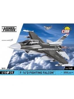 Cobi - F-16D Fighting Falcon