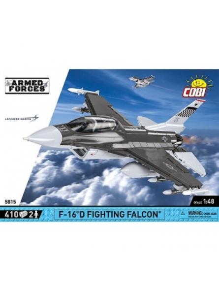 Cobi - F-16D Fighting Falcon