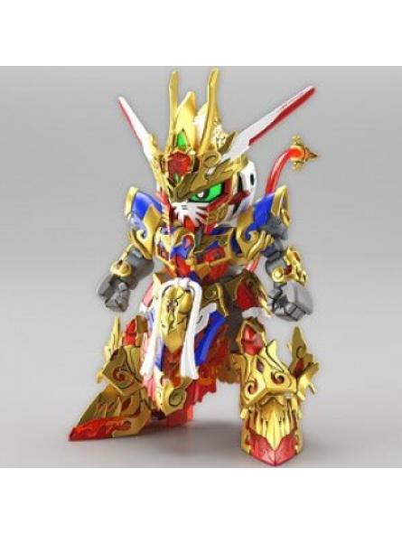 GUNDAM SDW HEROES WUKONG IMPULSE GUNDAM