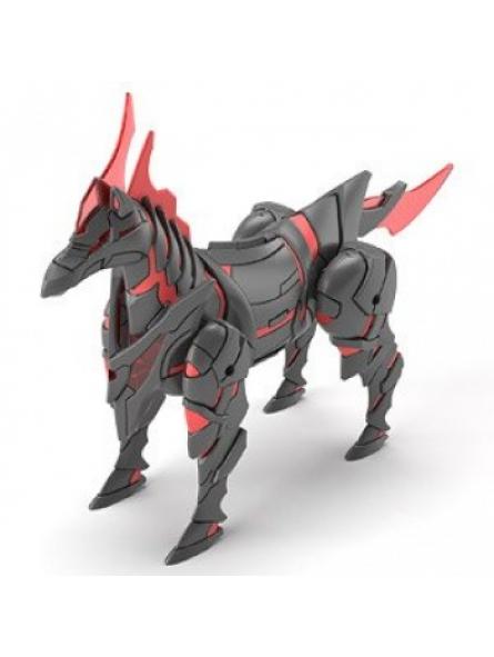 GUNDAM SDW HEROES WAR HORSE