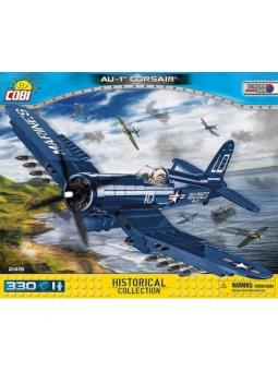 Cobi - AU-1 Corsair