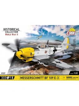 Cobi - Messerschmitt Bf 109 E-3