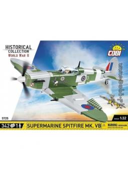 Cobi - Supermarine Spitfire Mk.VB