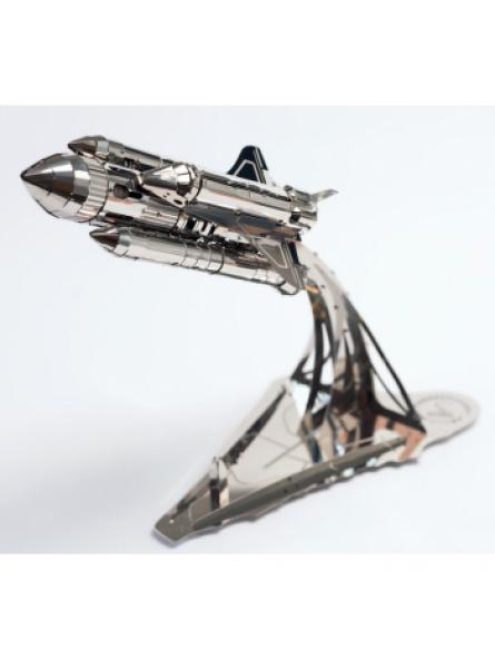 T4M - Starbreeze Explorer