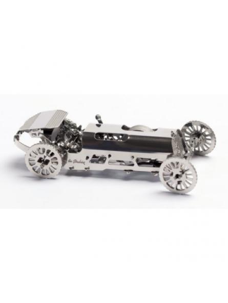 T4M - Tiny Sportcar