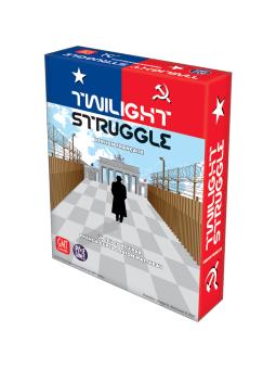 Twilight Struggle (Édition 2022) 