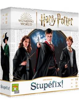 Harry Potter Stupéfix