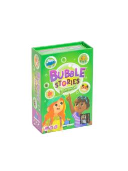 BUBBLES STORIES VACANCES