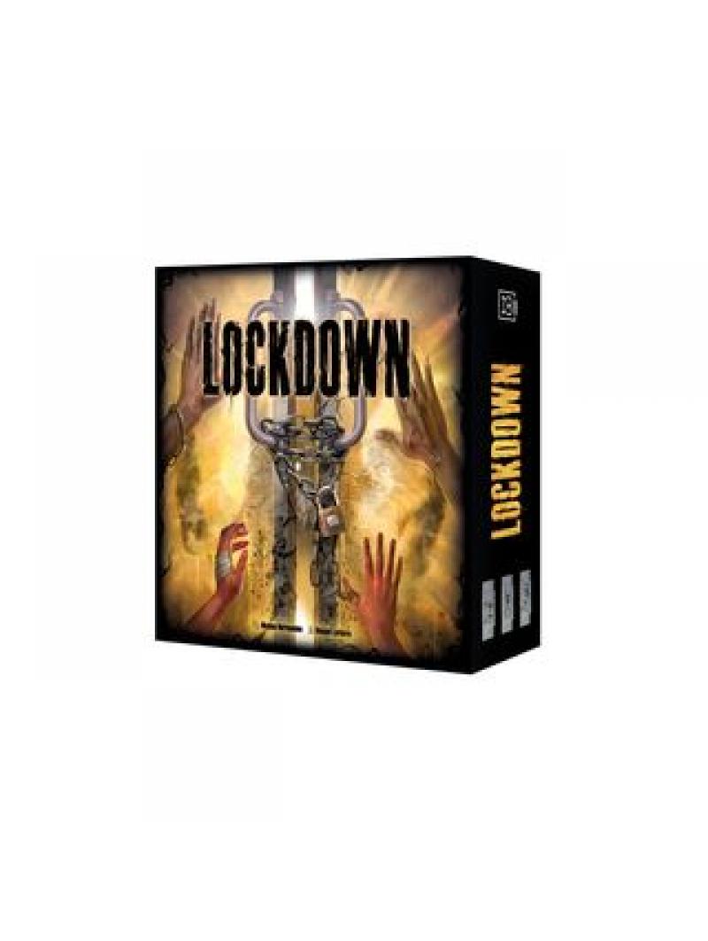 Lockdown