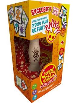 Jungle Speed Collector