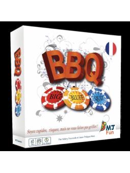 BBQ - Big Bluff Quizz 