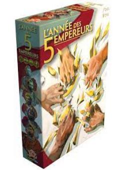 L'Année des 5 Empereurs