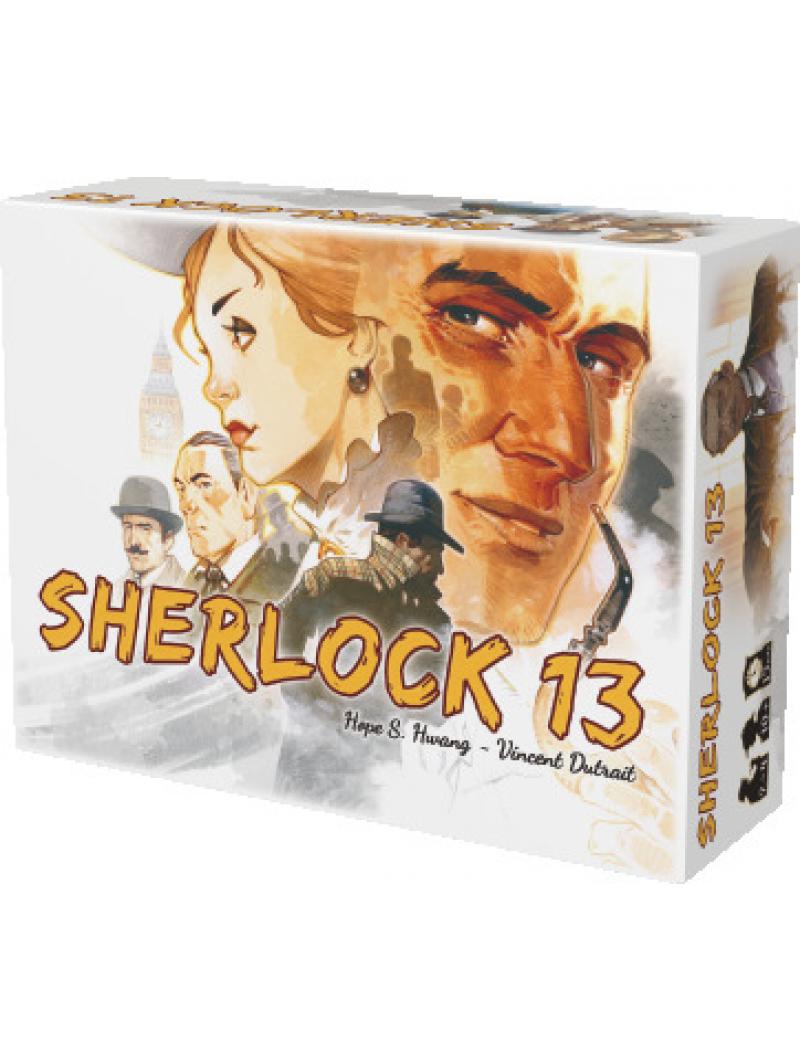 Sherlock 13