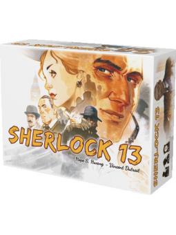 Sherlock 13