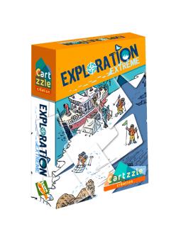 Cartzzle Exploration Extreme