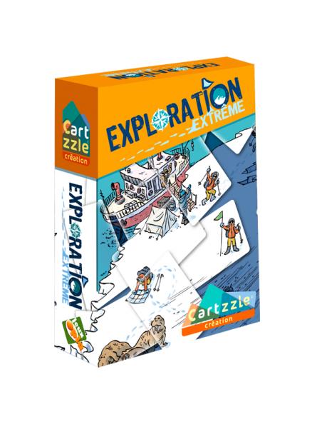 Cartzzle Exploration Extreme
